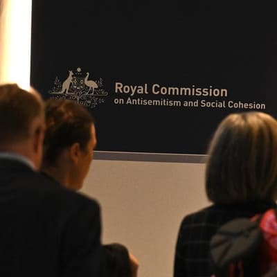 Royal commission to finish early despite extension call