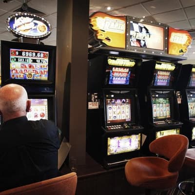 Facial recognition, cashless play in gaming reforms