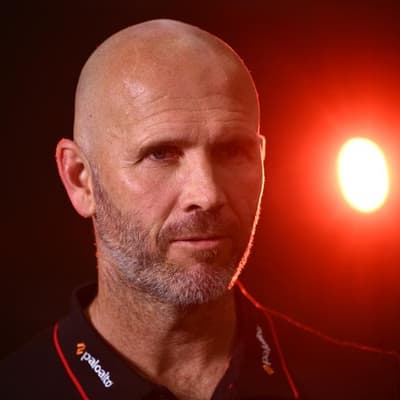 Why 'Spike' is well-armed for unique Essendon challenge