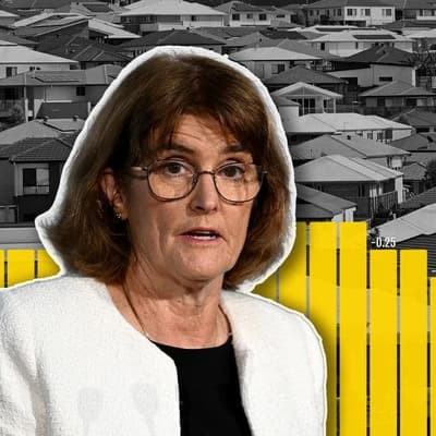 'Hawkish' RBA minutes reveal rate rise still an option
