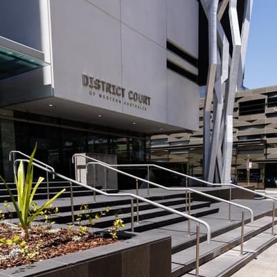 WA to ban character references for all criminal cases