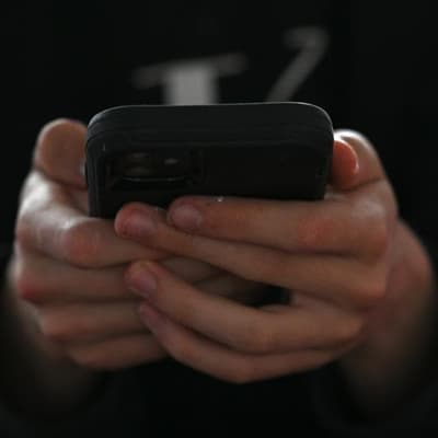 Man allegedly made sexual AI schoolgirl pics for 'fun'