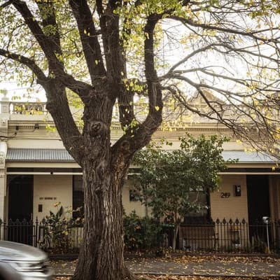 Home ownership for younger people at generational lows