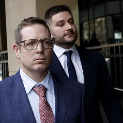 Magistrate clears cops of manslaughter over man's death