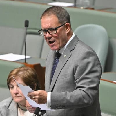 Labor MP facing assault charges accused of bail breach