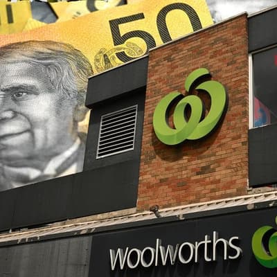 Woolies wins the grocery wars, lifts sales and profits