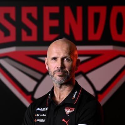 'Back in the classroom': The plan to develop Bombers