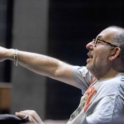 Lauded Australian director Kosky decries anti-Semitism