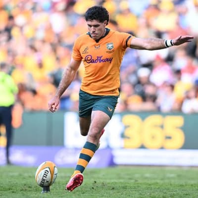 Wallabies prepare to embrace lasers, altitude and drama