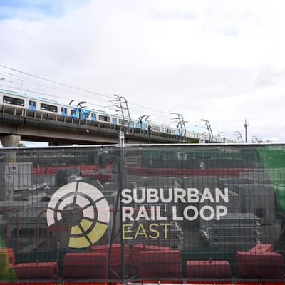 'Final nail': Labor taken to task for secret rail tax