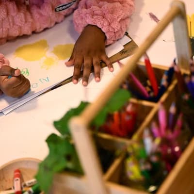 Troubled childcare provider enters administration