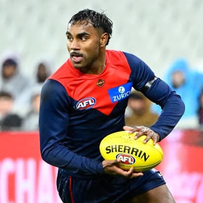 'Not a one-man job': Blues' plan for red-hot Pickett