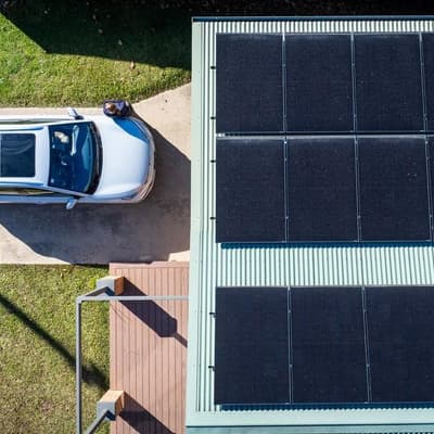 Solar scourge: rules make it cheaper to dump old panels