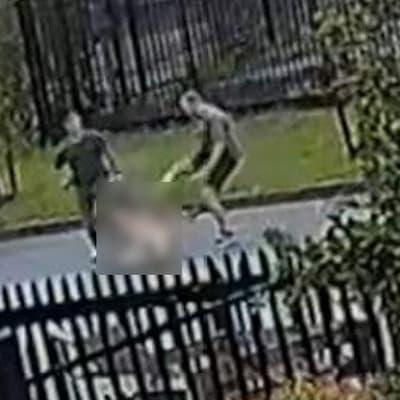 Cop fears for life in jail after 'shocking' bashing