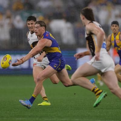Reid's two-game suspension upheld at AFL Tribunal