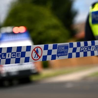 Body found in grass one week after alleged shooting