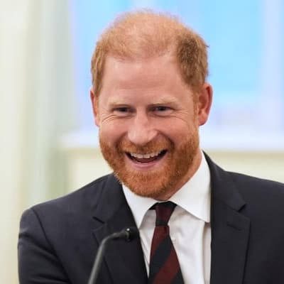 Prince Harry and family arrive back in UK: reports