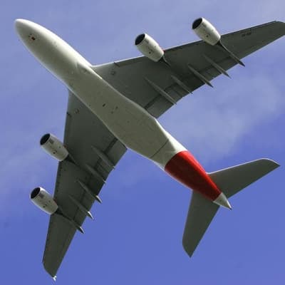 Qantas to jettison flagship jet sooner as profit slides