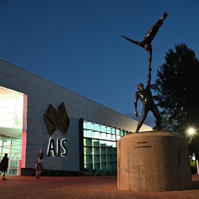 Abused AIS athletes receive more than $3m restoration