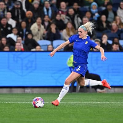 Matildas' mixed fortunes in Europe, star scores stunner