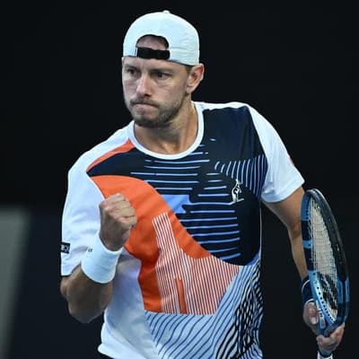 Duckworth through to Winston-Salem quarter-finals
