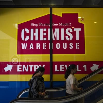 Chemist Warehouse earnings surge on weight-loss drugs