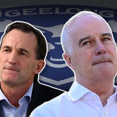 'Can't happen': Cats fine sparks AFL concussion review