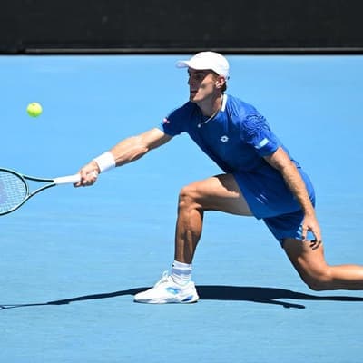 Final frontier for Aussie trio in US Open qualifying