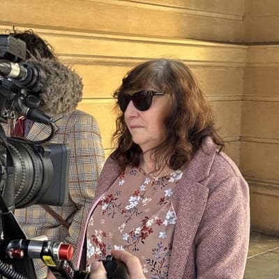 'Think I got away with it': murder trial note revealed