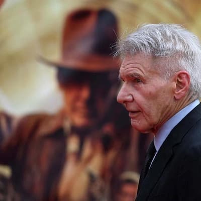 Small-time author argues Indiana Jones stole her plot