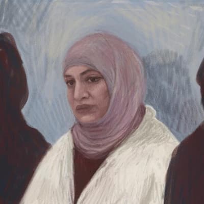 'Strong' reason behind 'ISIS bride' rejection of group