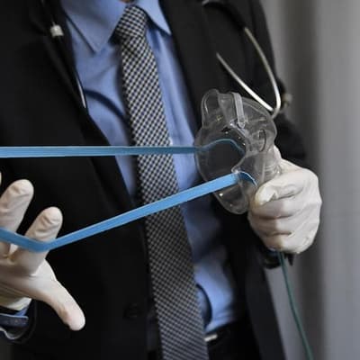 Assisted-dying laws now nationwide but gag under fire