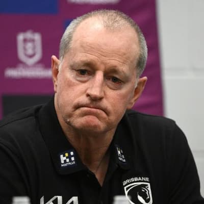 Maguire ducks question over future after Broncos' woe