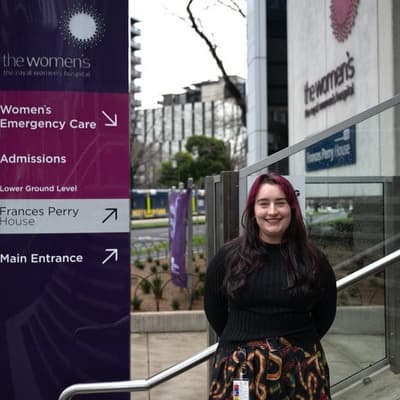 Irritable bowel study seeks clues on why women targeted