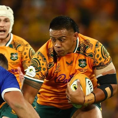 Pack calls to face Pumas not 'too cute': Kiss