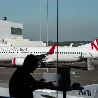 'Not at this point': Virgin side-eyes rival's new fees