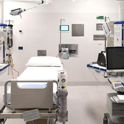 Ten-year rise in women hospitalised for endometriosis