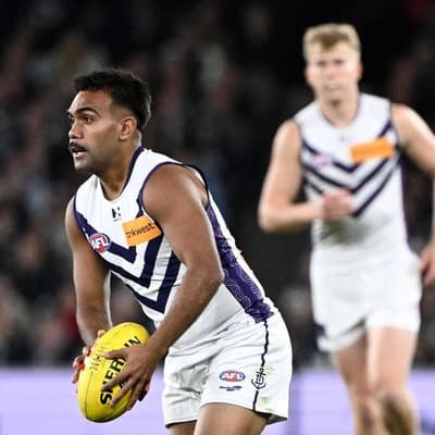Fremantle lock in X-factor forward until 2029
