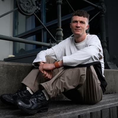 Record hunting: Aussie's tricky path to Sydney Marathon