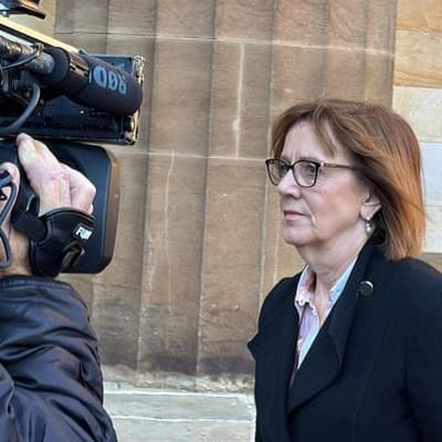 Directors face court accused of industrial manslaughter