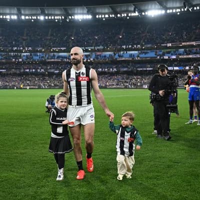 Sidebottom bluntly sums up cruel end to great career
