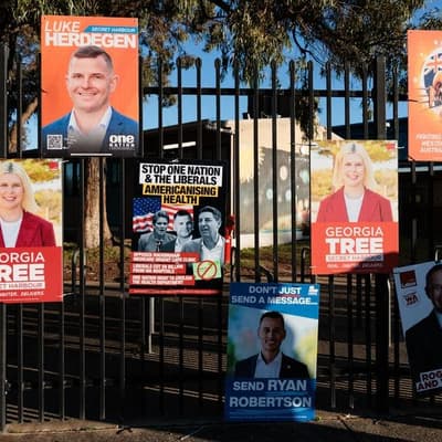 One Nation holds narrow lead over Labor in by-election