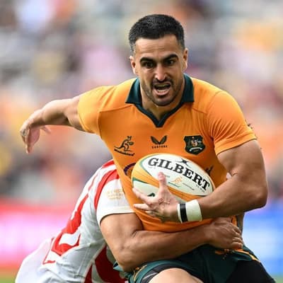 Wallabies sense Wright time to attack Los Pumas