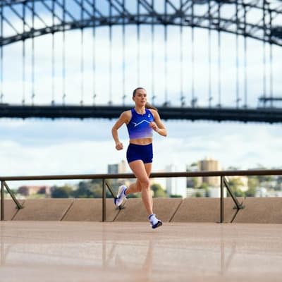LA goal clear as Batt-Doyle sets the Sydney pace