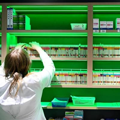 Subsidised access to cancer-fighting drug expanded