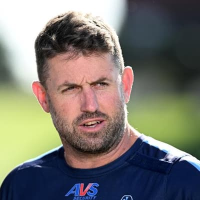 'No sugar hit': Hannay won't buy Titans out of trouble