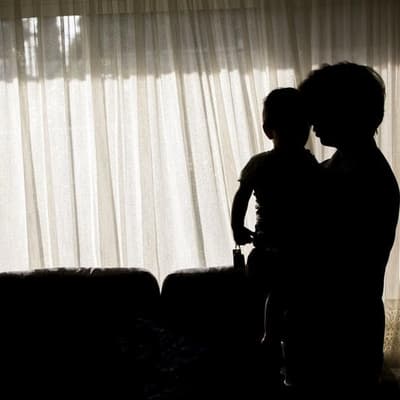'Dearth' in programs helping violent migrant men change