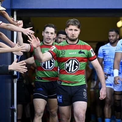 Channel Jai: Rabbitohs switch on finals wavelength