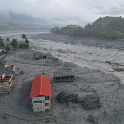 Nepal warns of more floods as communities left reeling
