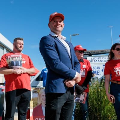 Premier will heed voters after One Nation breakthrough